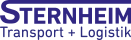 Sternheim Transport + Logistik Logo
